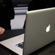 Illustration for article titled 17 MacBook Pro Unibody First Hands On